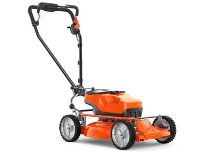 Husqvarna LB 448iV Plæneklipper u/batteri