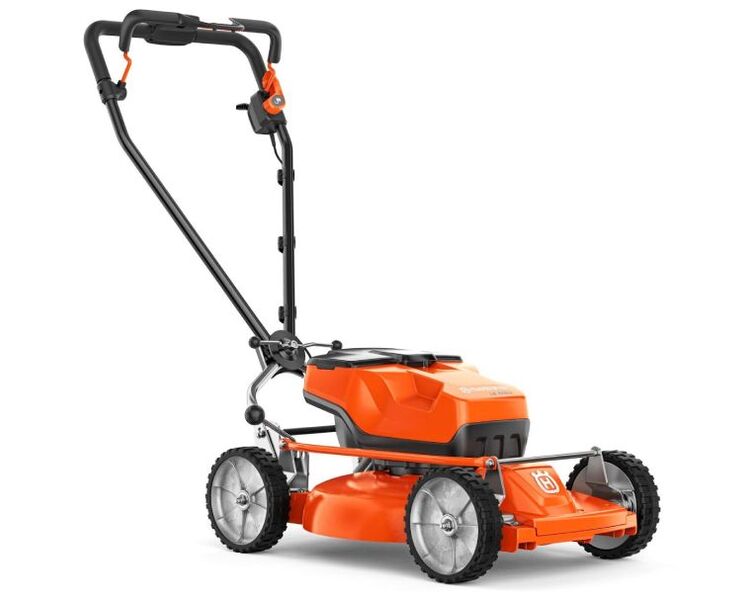 Husqvarna LB 448iV Plæneklipper u/batteri
