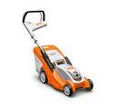 Stihl RMA 339 C Akku plæneklipper m. batteri