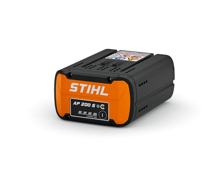 Stihl AP 200 S batteri | Anker Bjerre A/S
