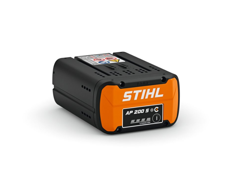 Stihl AP 200 S batteri | Anker Bjerre A/S