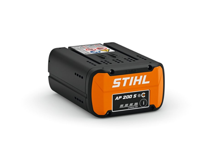 Stihl AP 200 S batteri | Anker Bjerre A/S