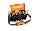 Stihl kombiltaske t. AP batteri, olie og værktøj