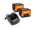 Stihl startsæt AK10