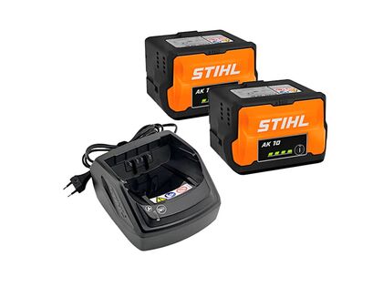 Stihl startsæt AK10