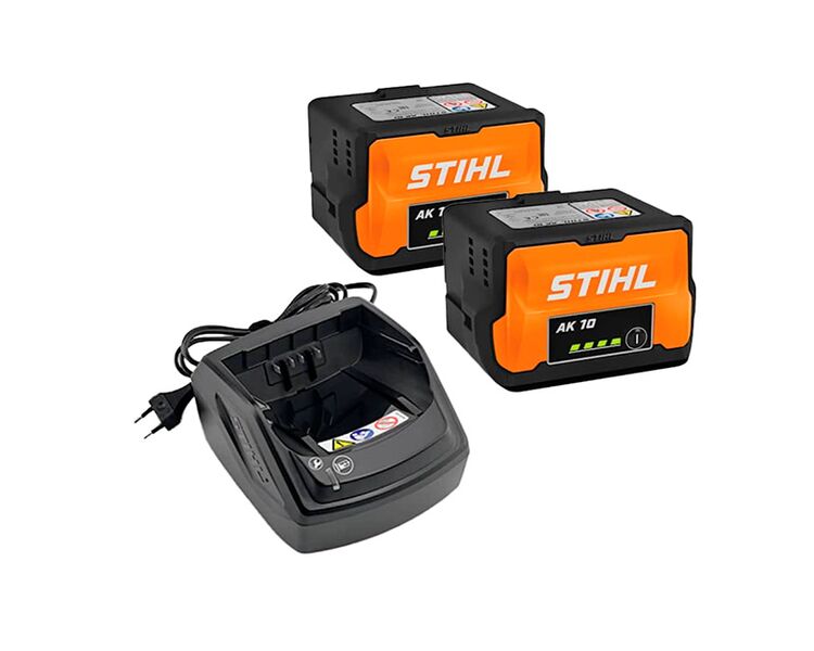 Stihl startsæt AK10