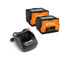 Stihl startsæt AK 20 Plus