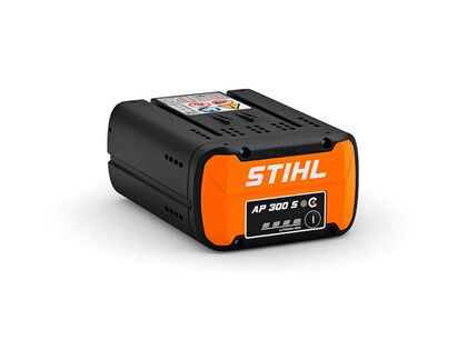 Stihl AP 300 S Batteri