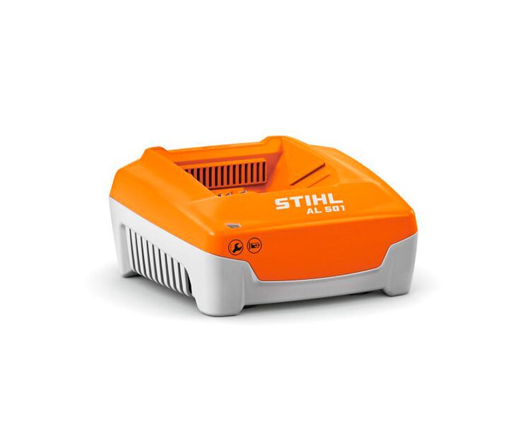 Stihl hurtigoplader AL 501, 230V