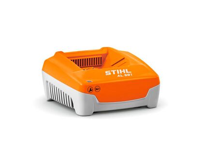 Stihl hurtigoplader AL 501, 230V