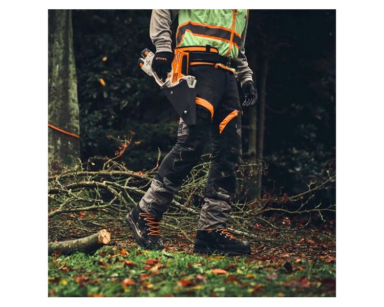 Hylster til Stihl grensav