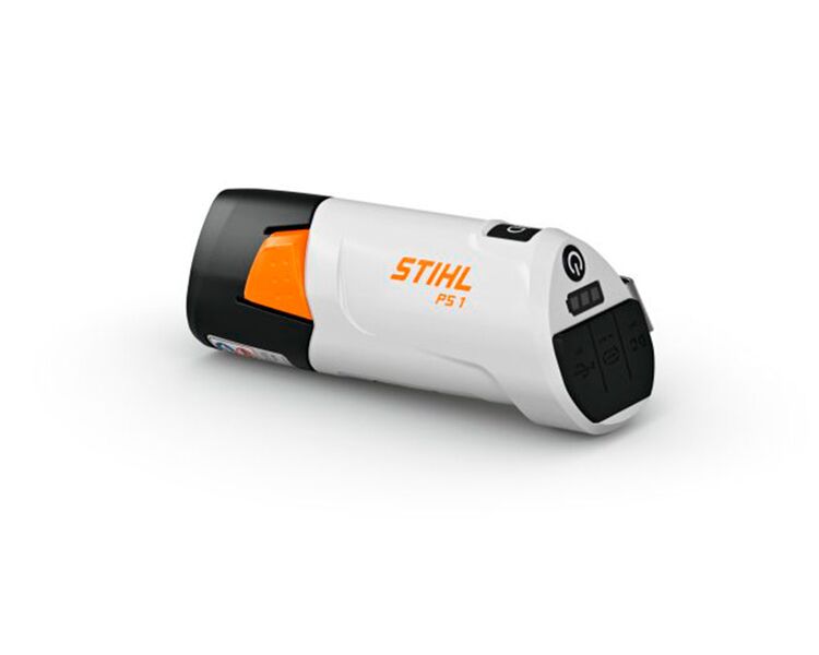 Stihl PS 1.0 bærbar strømforsyning / powerbank
