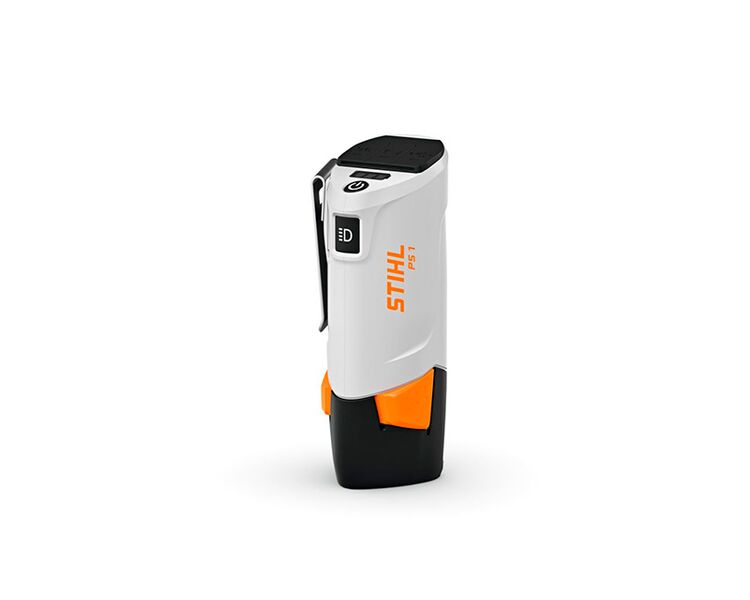 Stihl PS 1.0 bærbar strømforsyning / powerbank