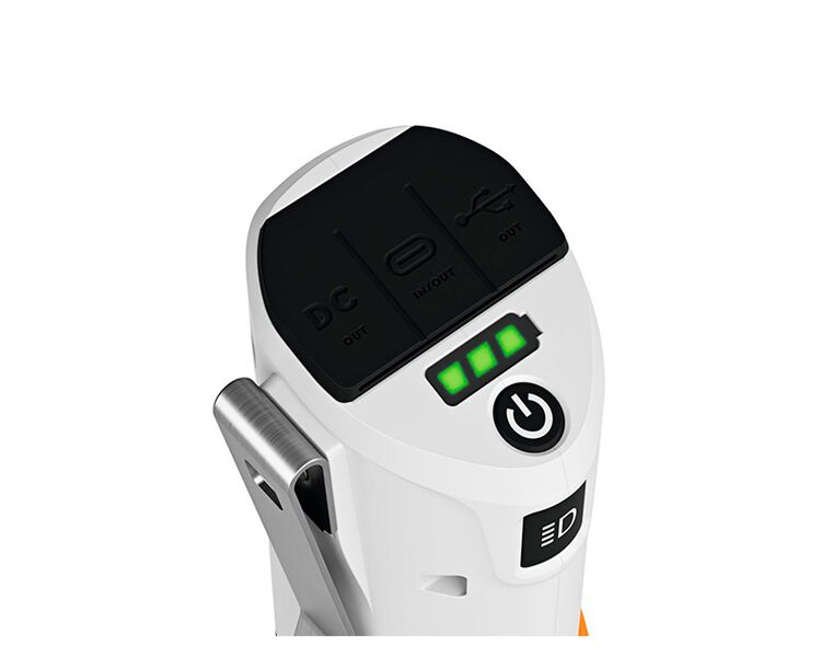 Stihl PS 1.0 bærbar strømforsyning / powerbank