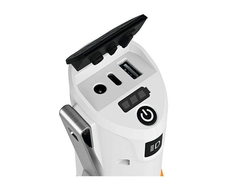 Stihl PS 1.0 bærbar strømforsyning / powerbank