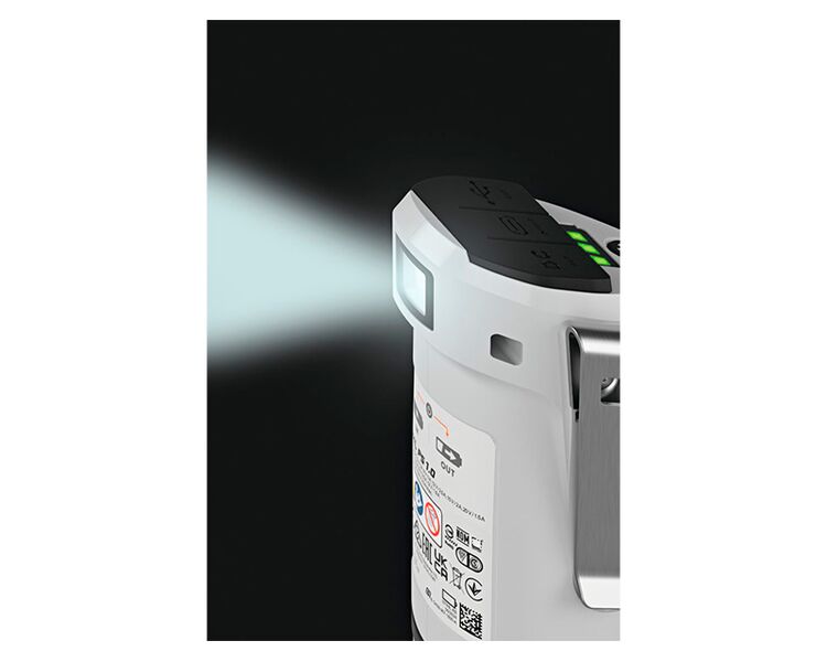 Stihl PS 1.0 bærbar strømforsyning / powerbank