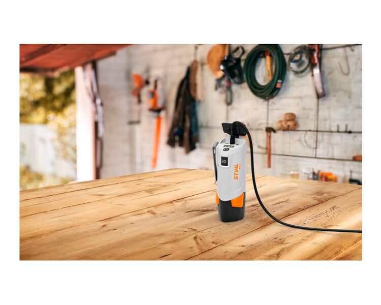 Stihl PS 1.0 bærbar strømforsyning / powerbank