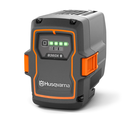 Husqvarna 40-B360X 36V Batteri med 10Ah kapacitet | Anker Bjerre A/S