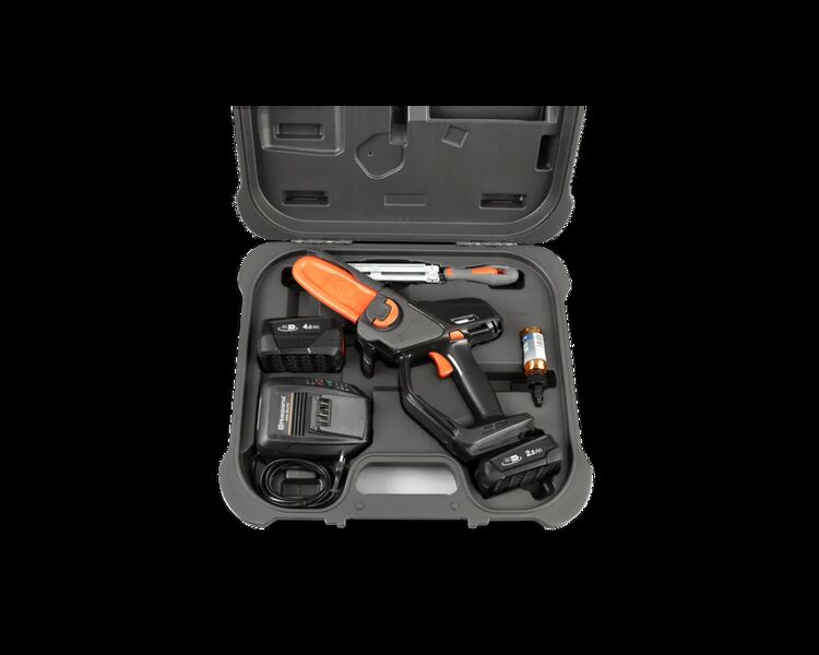 Opbevaringsboks til Aspire™ håndsav.