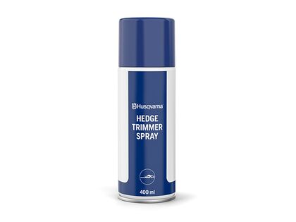 Husqvarna hækkeklipperspray - 400 ML