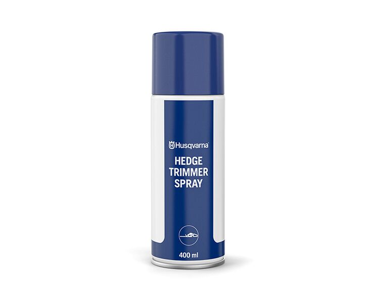 Husqvarna hækkeklipperspray - 400 ML