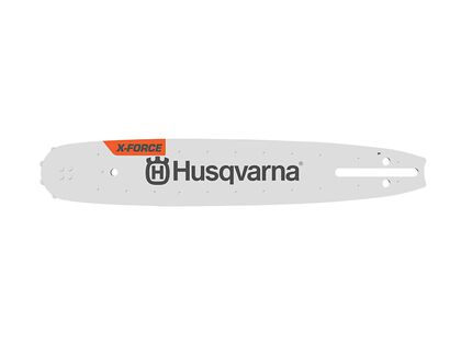 Husqvarna X-Force sværd 12" 3/8" mini 1,1mm