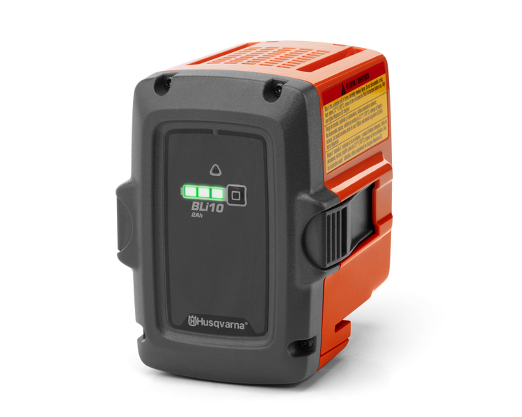 Husqvarna Batteri 36V 2,0Amph