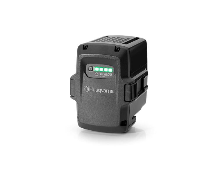 Husqvarna BLI200 batteri 5,0AH 36V