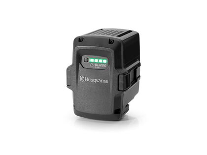 Husqvarna BLI200 batteri 5,0AH 36V