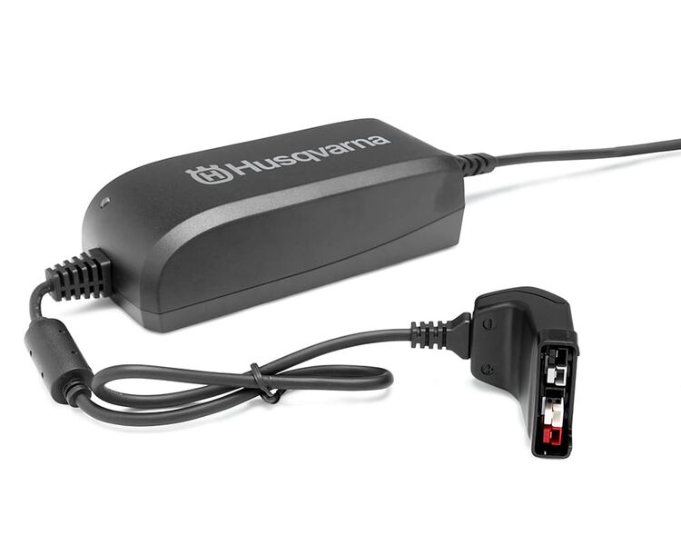 Husqvarna QC80 batterilader, 80W, 240V