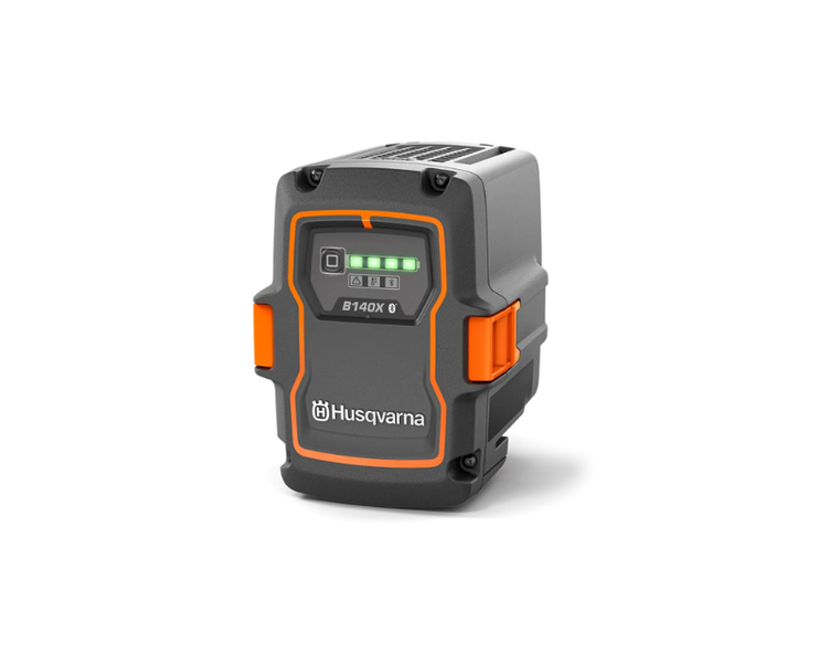 Husqvarna 40-B140X Batteri, Bluetooth | Anker Bjerre A/S