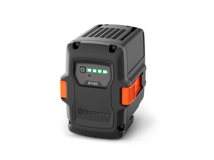 Husqvarna batteri 40-B140 36V, 4Ah