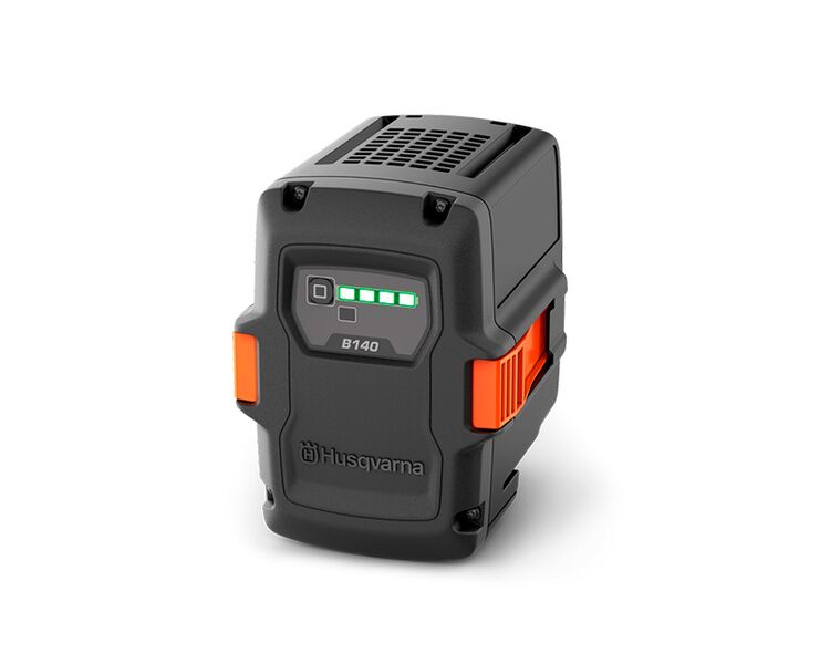 Husqvarna batteri 40-B140 36V, 4Ah