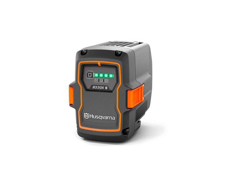 Husqvarna 40-B330X batteri - 36v
