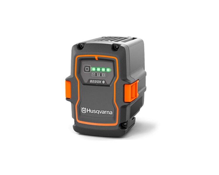 Husqvarna 40-B220X batteri