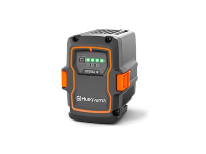 Husqvarna 40-B220X batteri