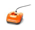 Husqvarna QC330 batterioplader