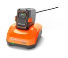 Husqvarna 40-C750X batterioplader - 750W