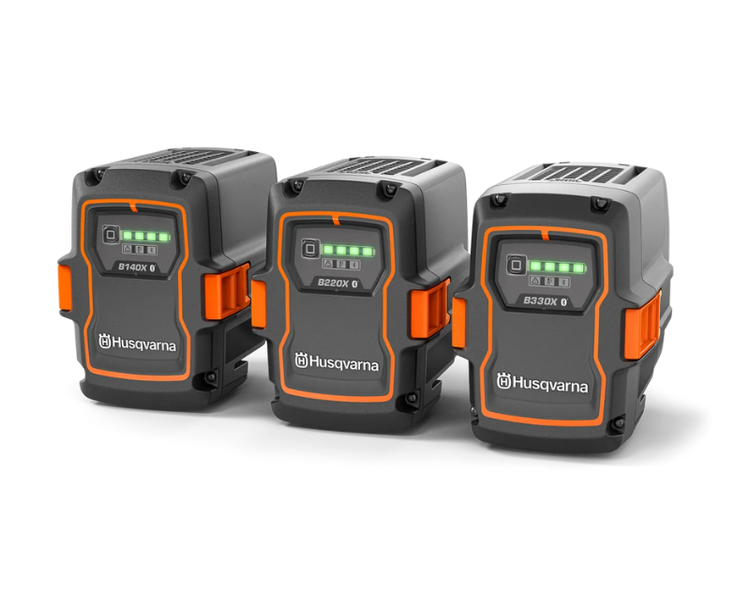 Husqvarna 40-B140X Batteri, Bluetooth | Anker Bjerre A/S
