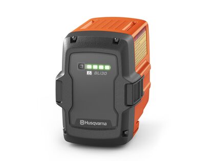 Husqvarna BLI30 batteri 36v / 7,7 ah / 270Wh