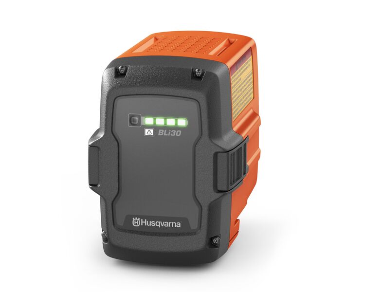 Husqvarna BLI30 batteri 36v / 7,7 ah / 270Wh