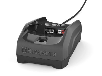 Husqvarna Akkulader 40-C80 230