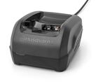 Husqvarna QC250 batterioplader