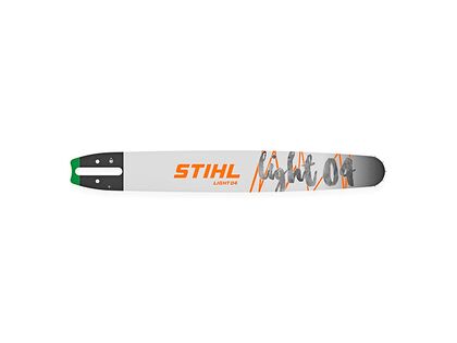 Stihl sværd L04 40cm/16