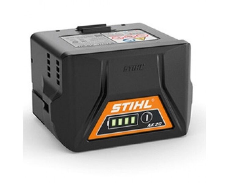 Stihl AK 20 batteri