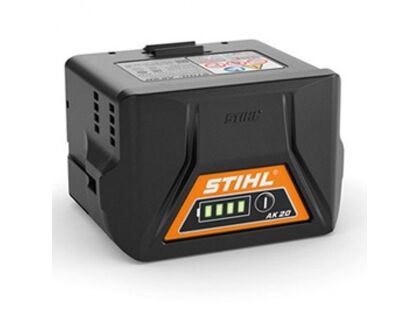 Stihl AK 20 batteri