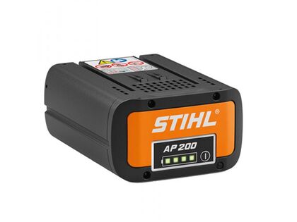 Stihl AP 200 batteri