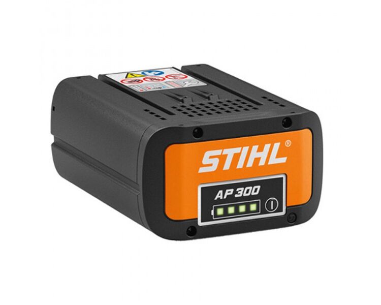 Stihl AP 300 batteri 