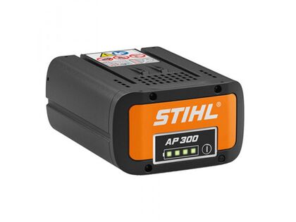 Stihl AP 300 batteri 