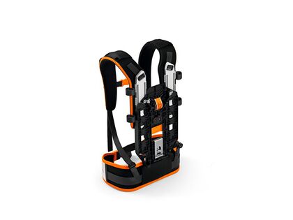 Stihl bæresystem AR 4871 (u/ledning) til rygbatteri